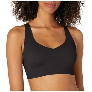 Bali Women's Comfort Revolution Easylite Back Close Wirefree Bra